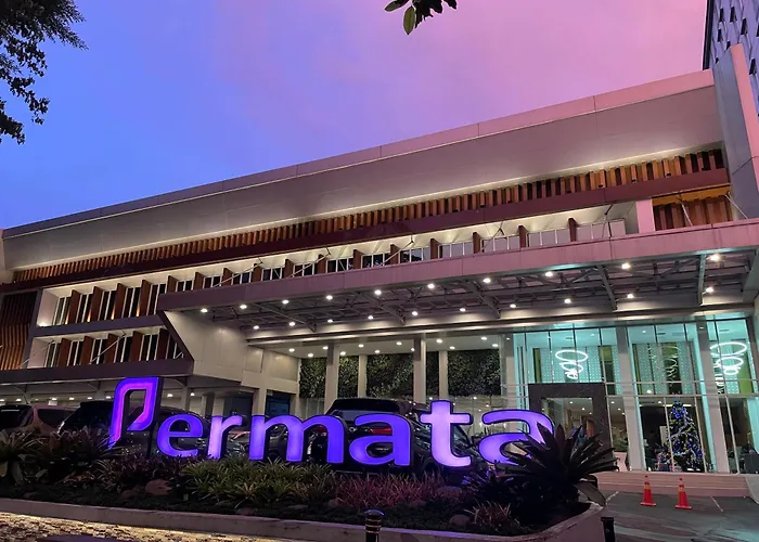 Hotel Permata
