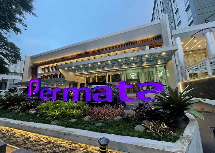 Hotel Permata