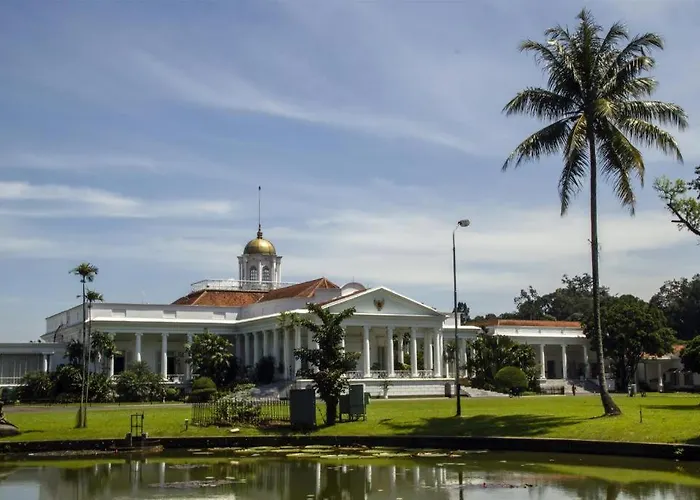 Rizen Padjadjaran Hotel Bogor