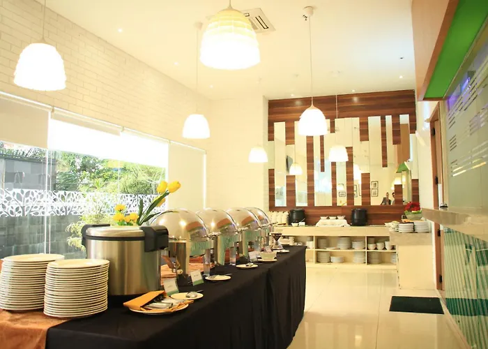 Hotel Agria Bogor